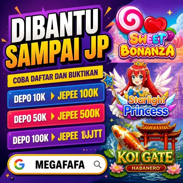 cara download slot online